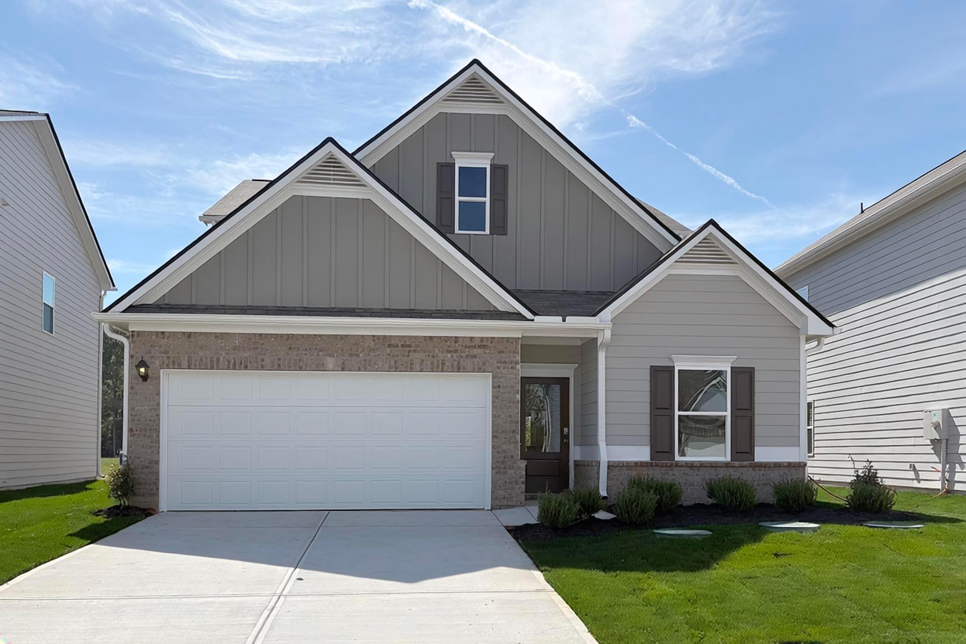 Lot 141 Chestnut Creek
