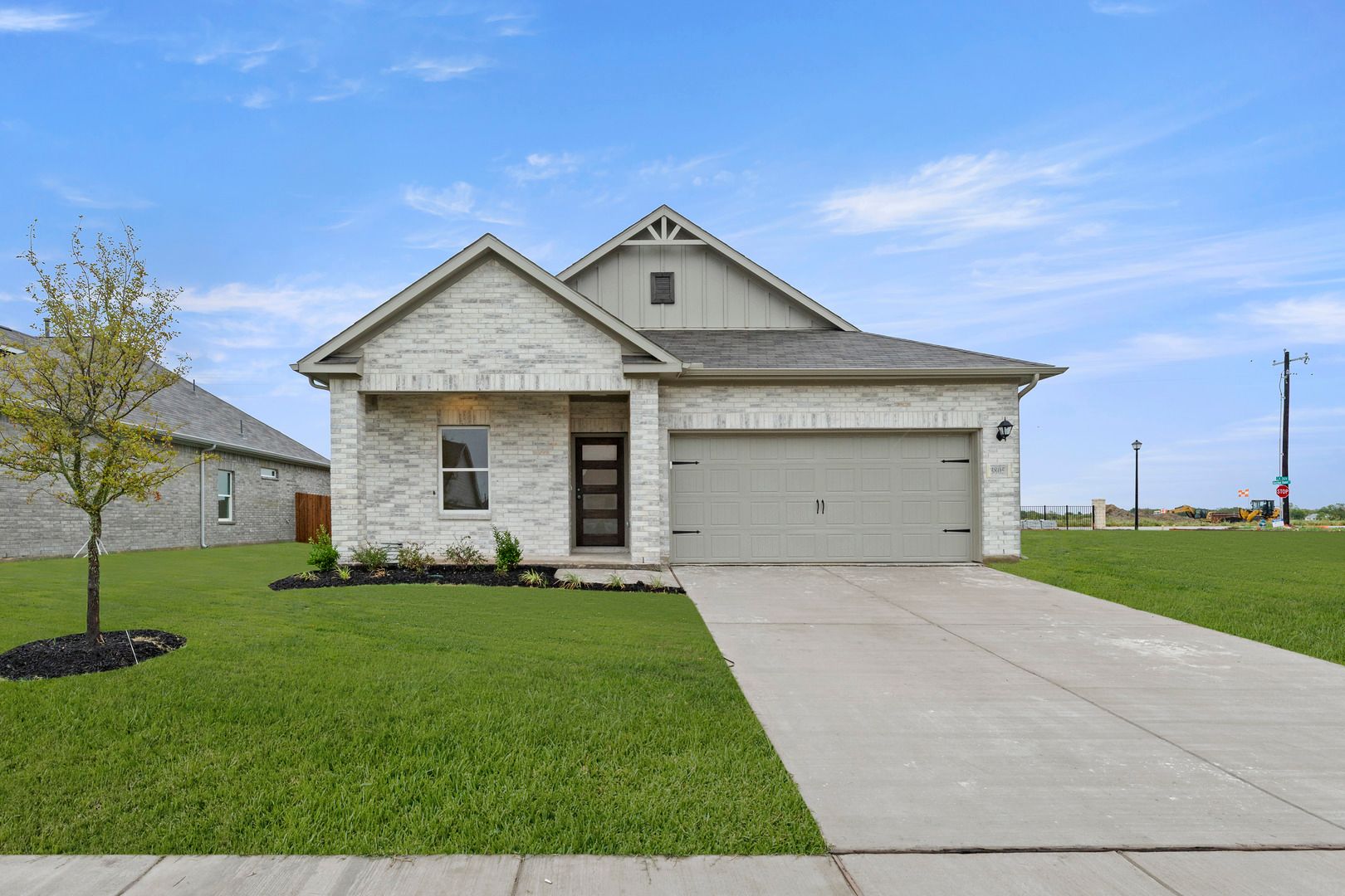 3805 Buckhead Drive (The Kettering II)
