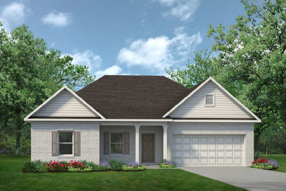 201 S Crestside Dr