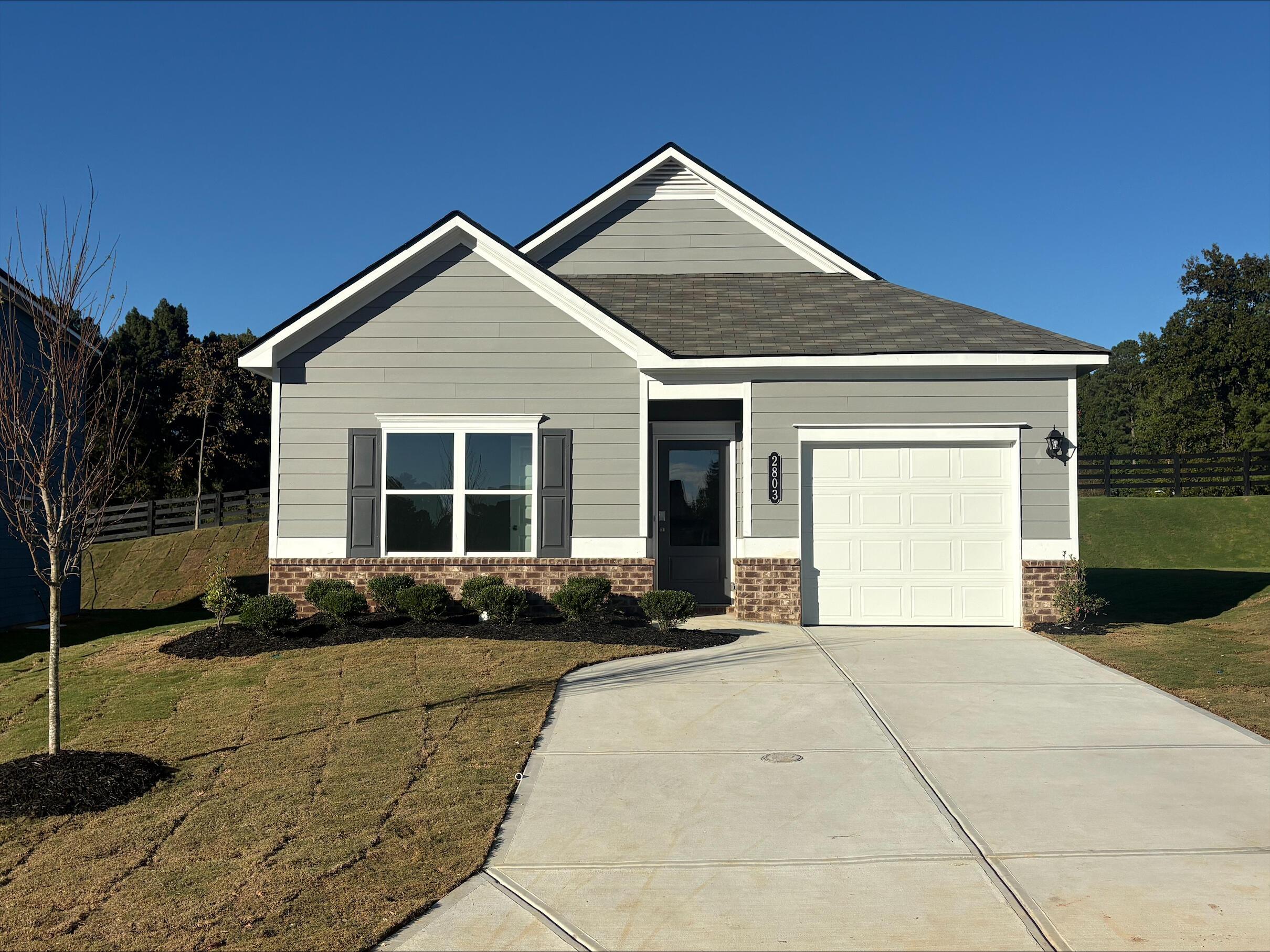 2803 Upton Circle