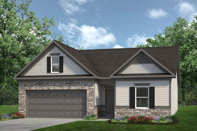 4933 Locklear Lane