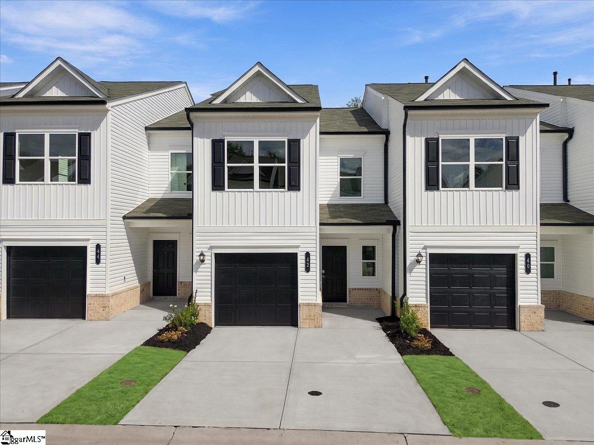 42 Lone Cypress Street (The Rutledge)