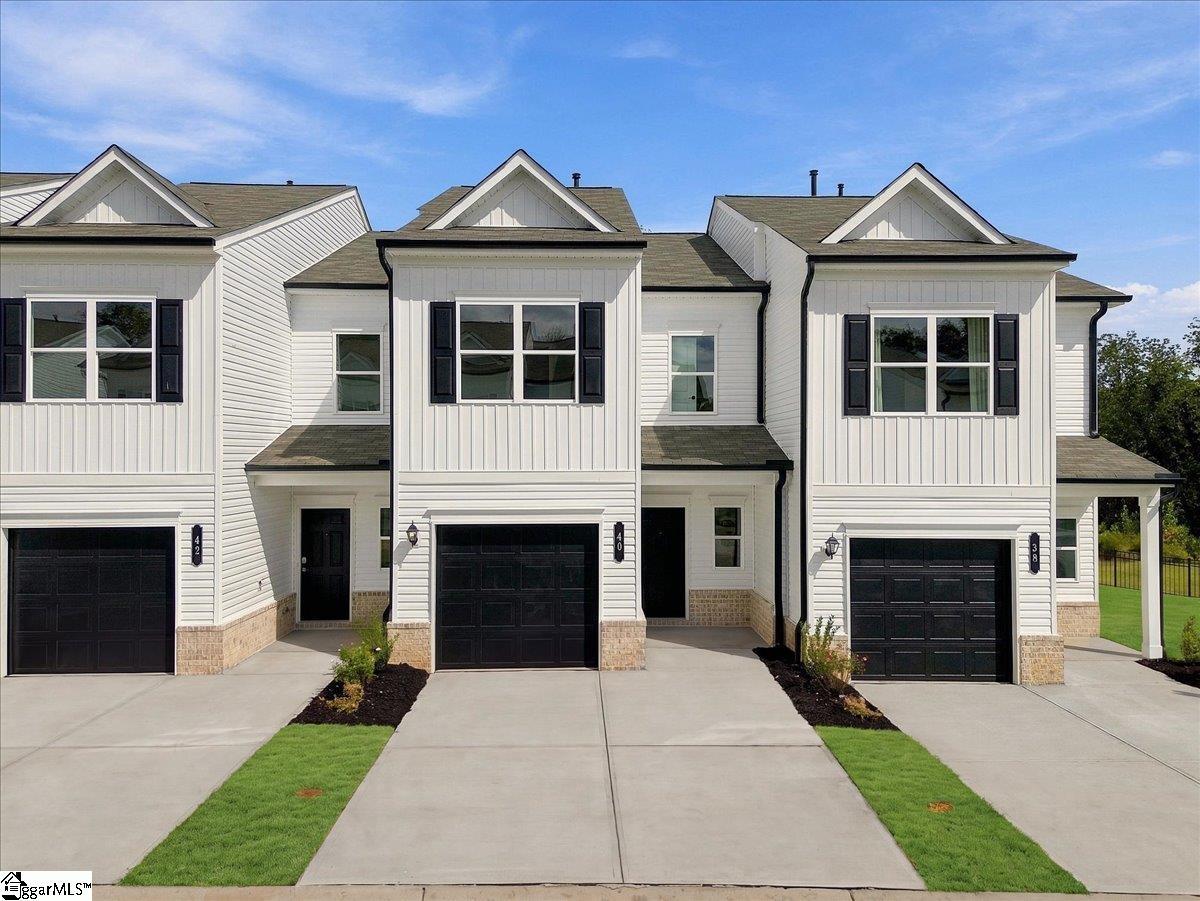 40 Lone Cypress Street (The Rutledge)