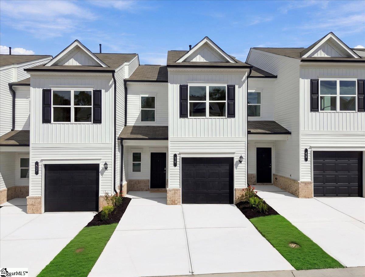 50 Lone Cypress Street (The Rutledge)