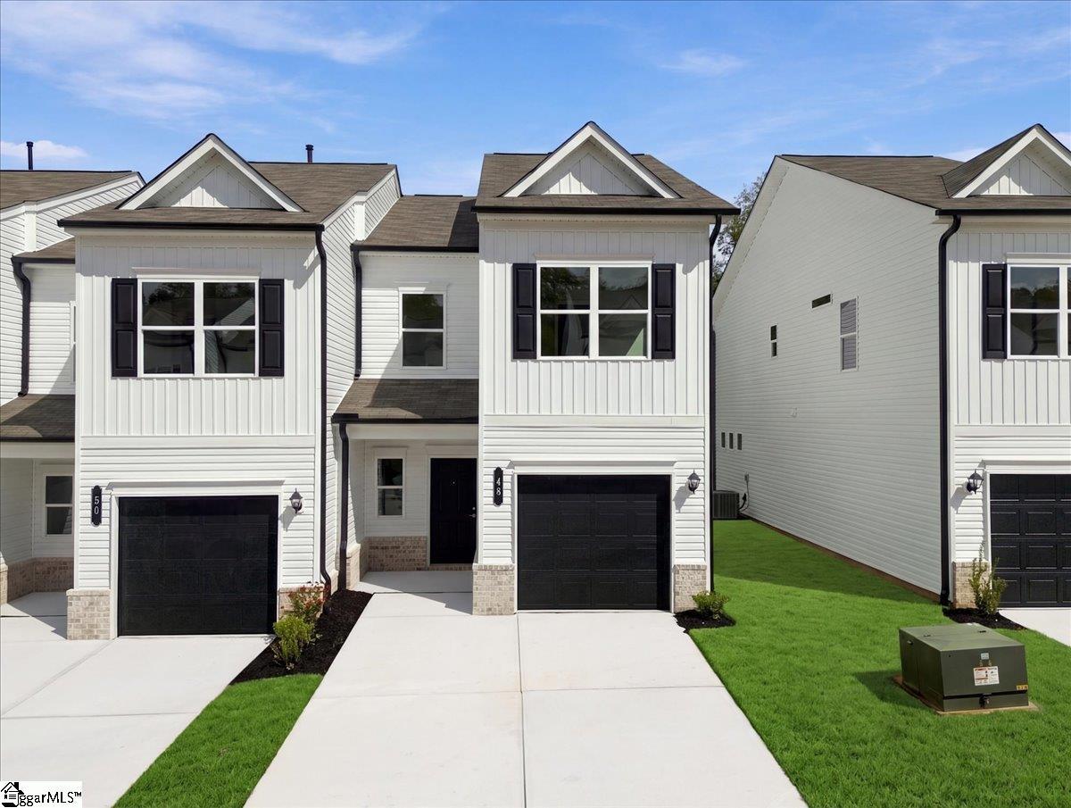 48 Lone Cypress Street (The Rutledge)
