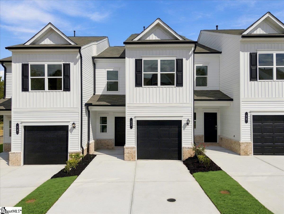 52 Lone Cypress Street (The Rutledge)