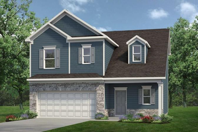 424 Artimis Drive (The Lawson)
