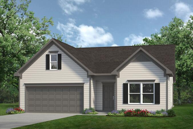 1144 Centerstone Lane