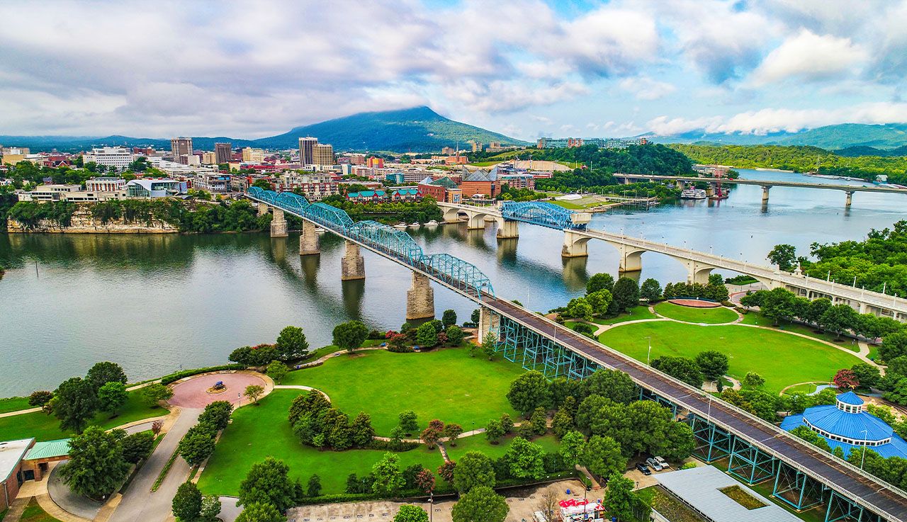 Chattanooga