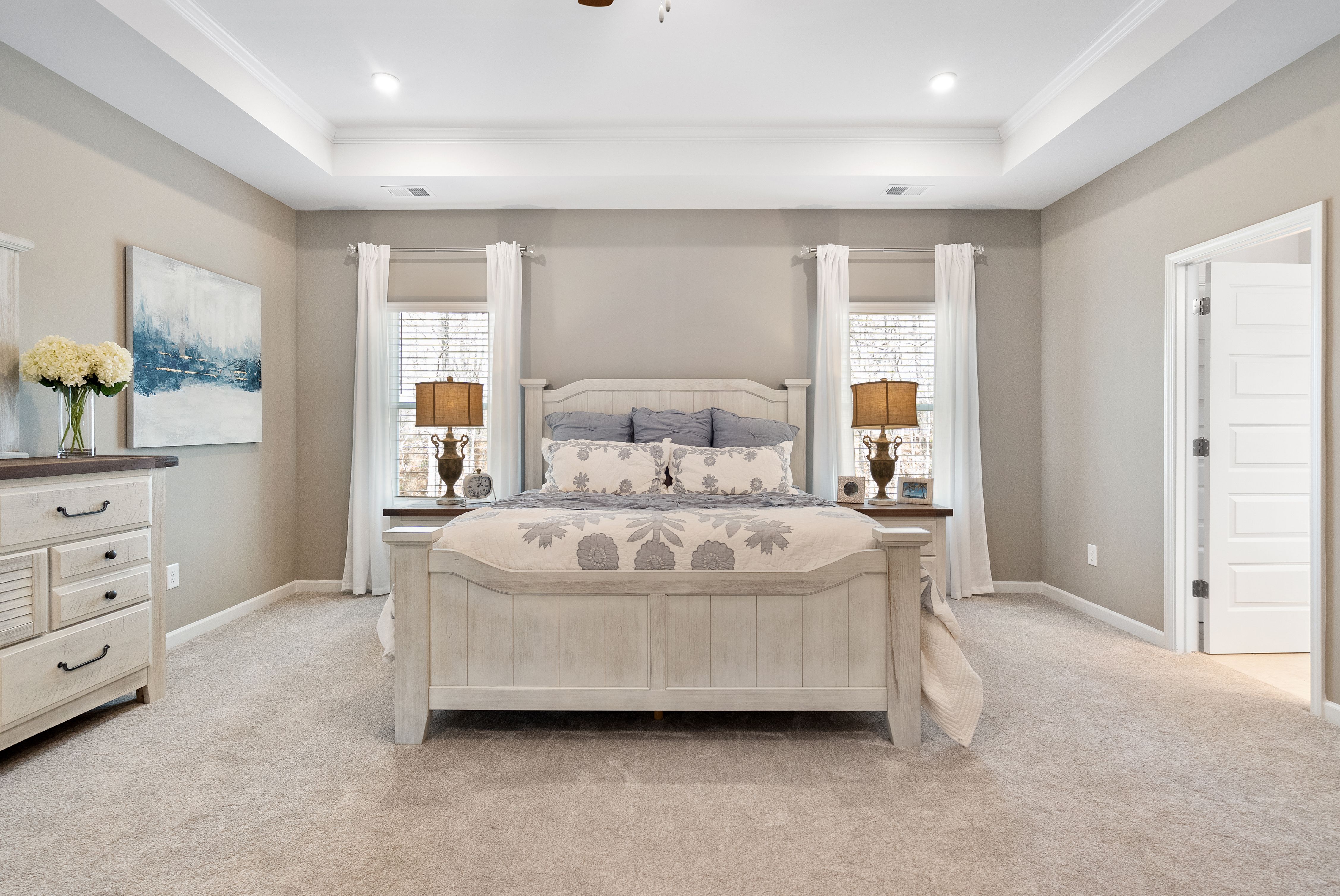 The Ellijay - Owner's Suite