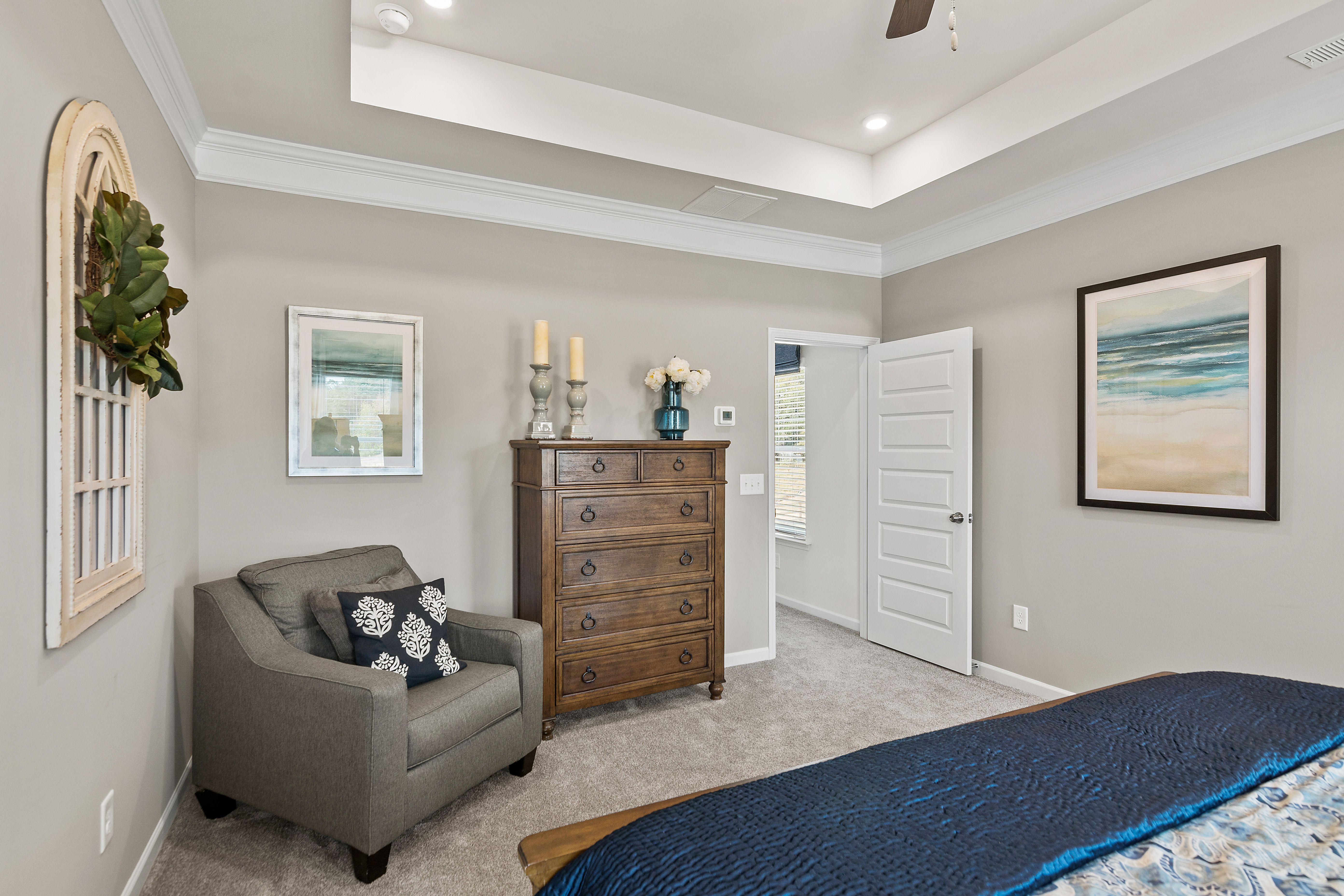 The Coleman - Owner's Suite