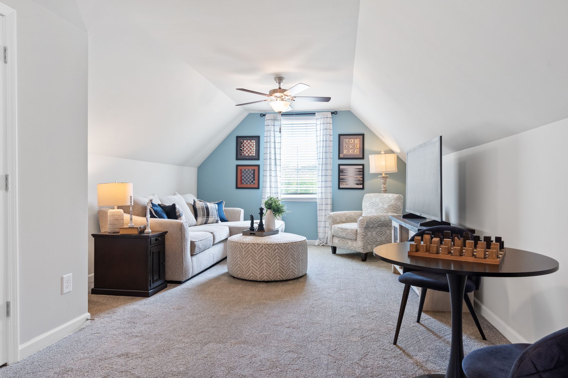 The Bradley - Optional Bonus Suite