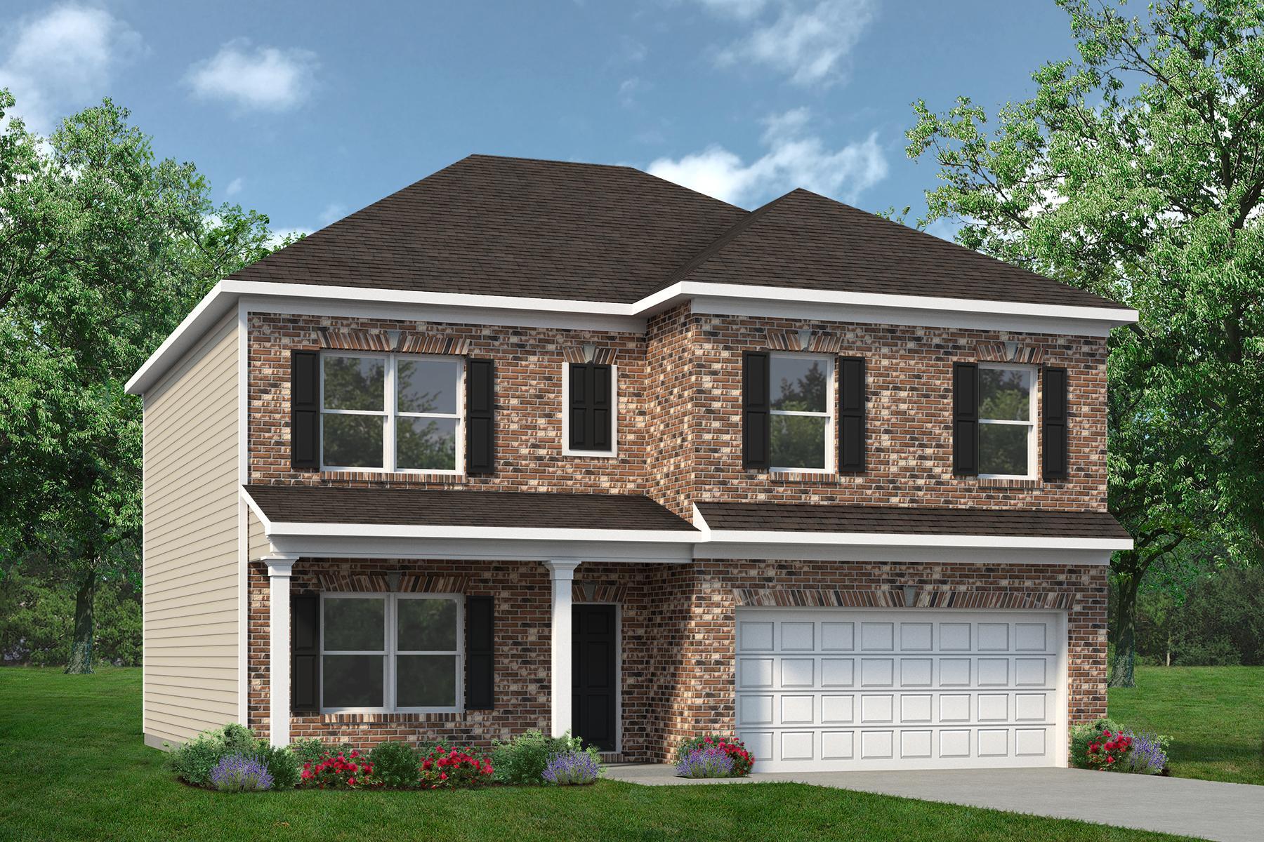 405 Heritage Grove Rd. Blue Ridge, TX 75424