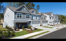 Emerson Ridge: Hixson, Tennessee - Smith Douglas Homes