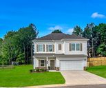 Avalon por Smith Douglas Homes en Macon Georgia