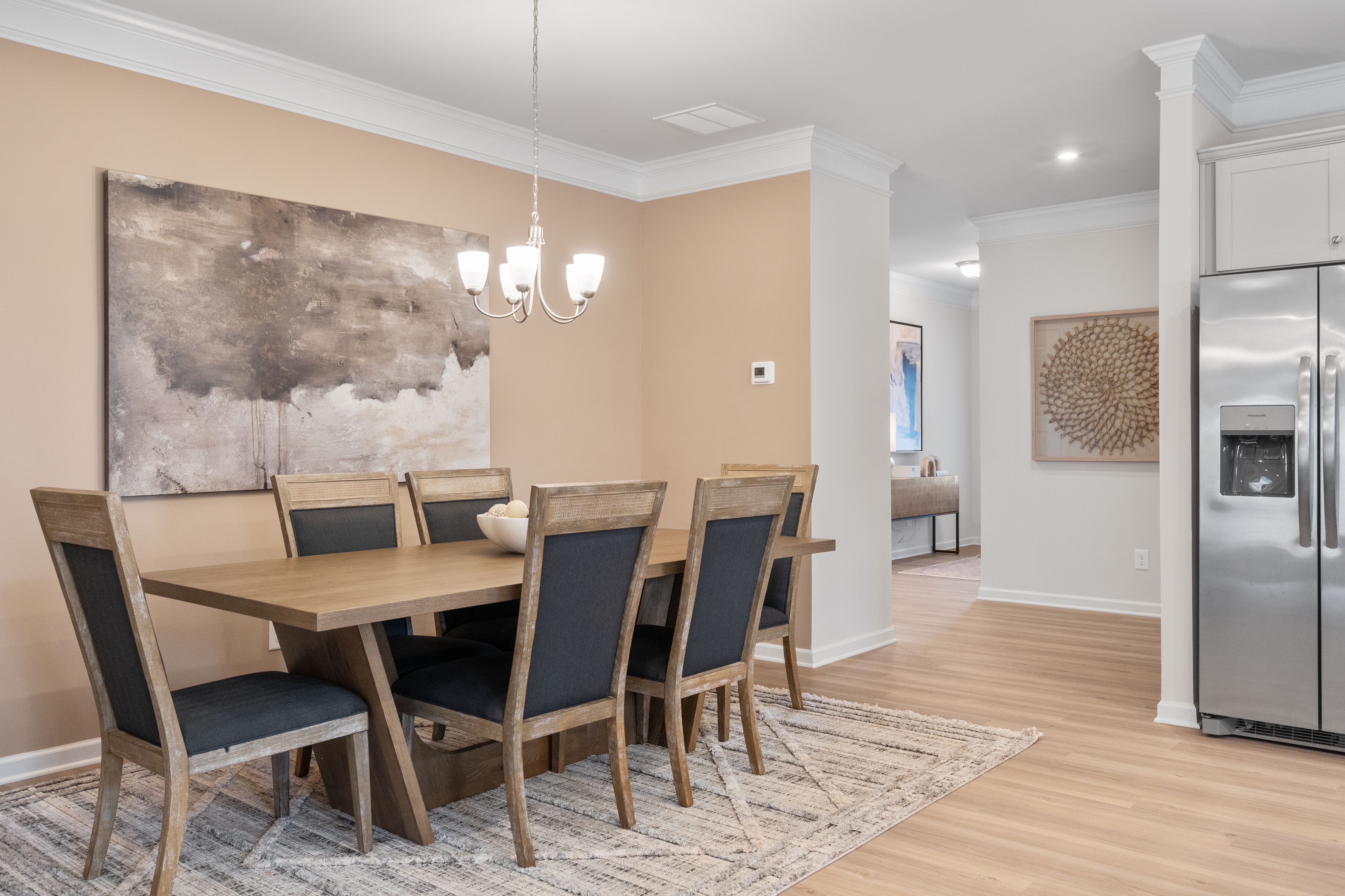 The Pearson -Dining Room