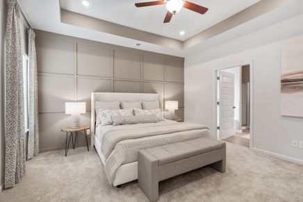 The Pearson - Owner's Suite