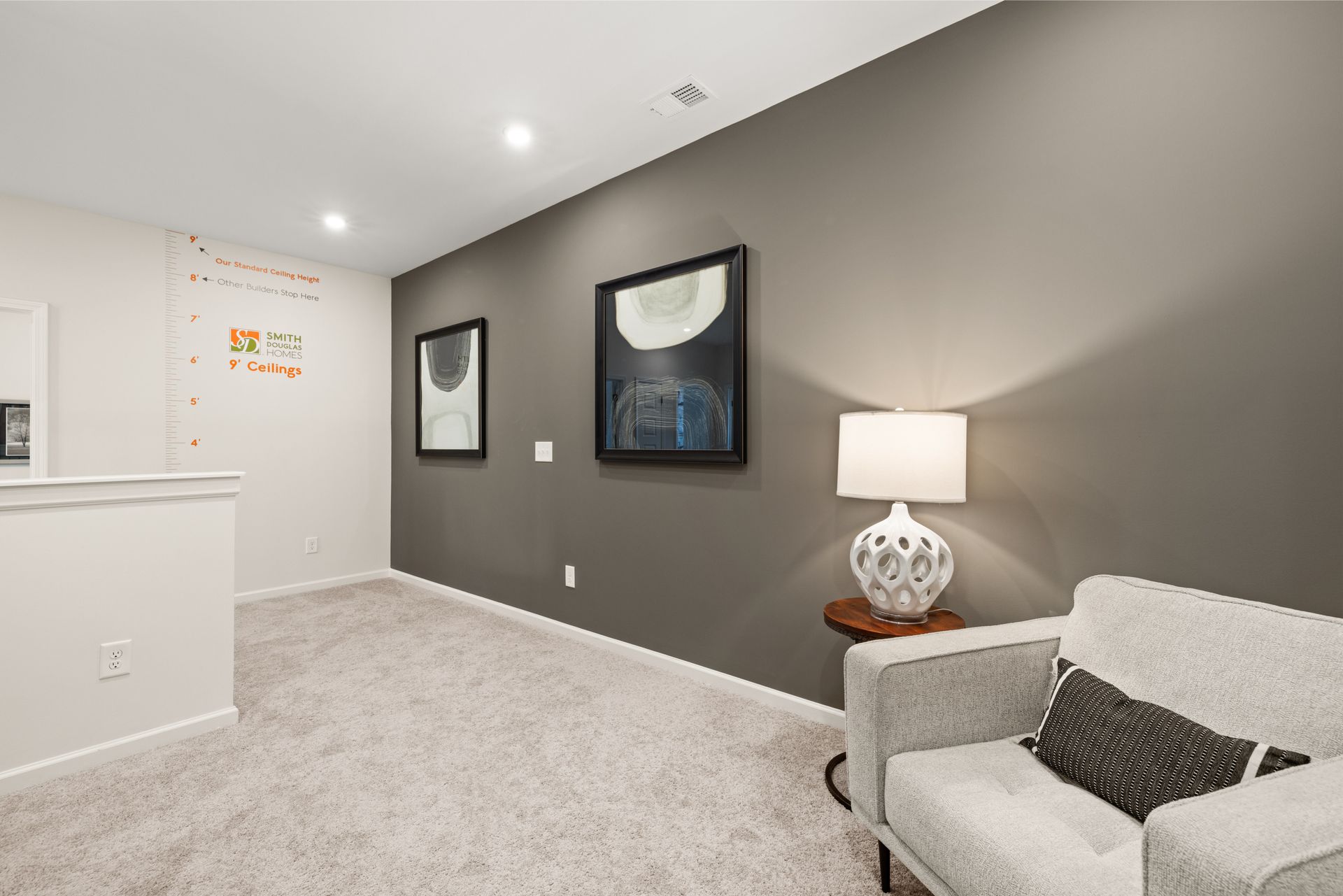 The Norwood II - Loft