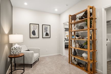 The Norwood II - Loft