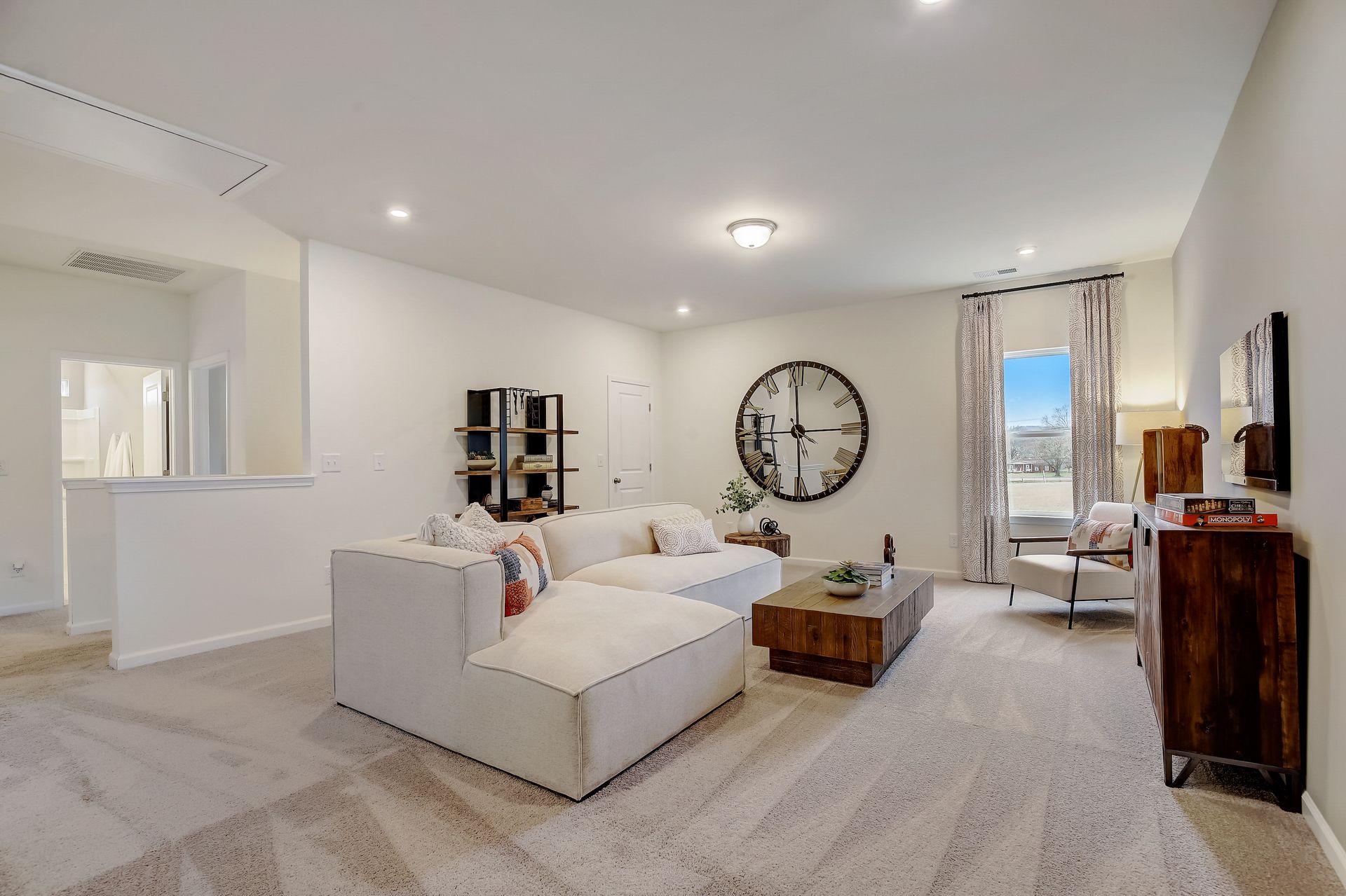 The Palmer - Loft