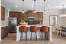 casa en Chestnut Creek Crossing por Smith Douglas Homes