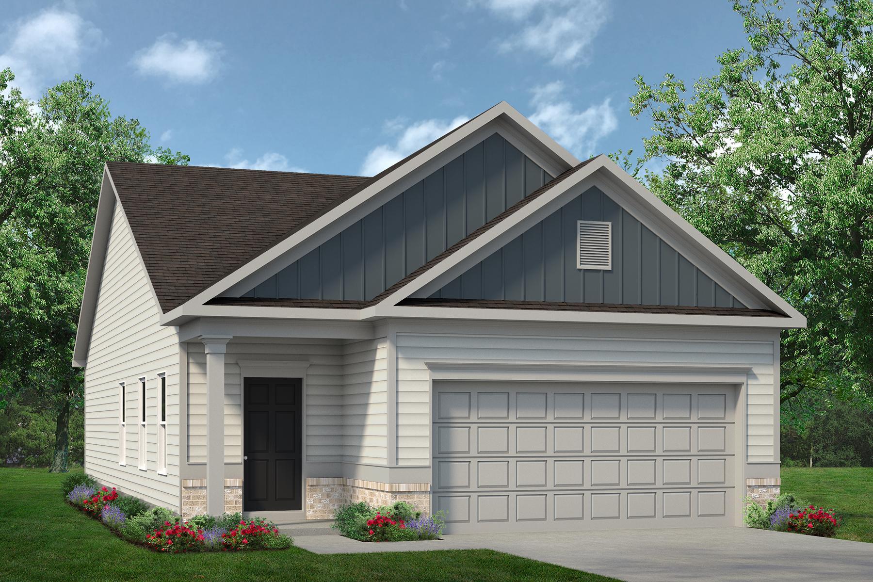 100 Andros Drive. Dalton, GA 30721