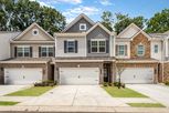 The Andros - Dalton, GA