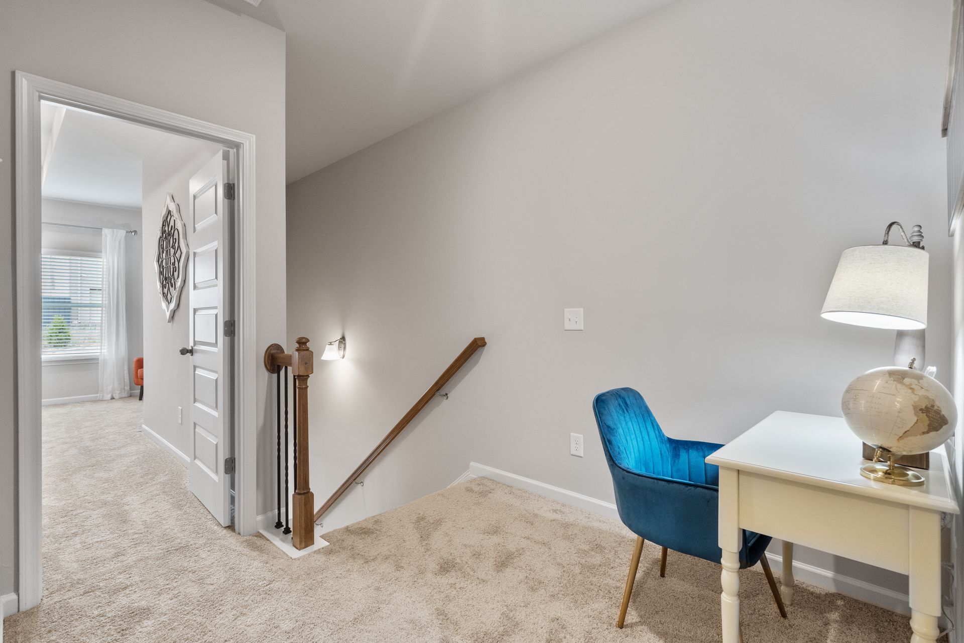 The Maddux II - Loft