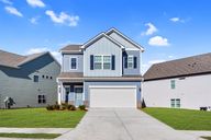 Hillcrest Park por Smith Douglas Homes en Chattanooga Georgia