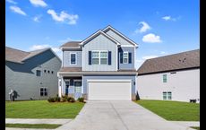 Hillcrest Park: Ringgold, Georgia - Smith Douglas Homes