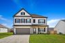 casa en Harbour Chase por Smith Douglas Homes