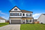 Harbour Chase - Ooltewah, TN