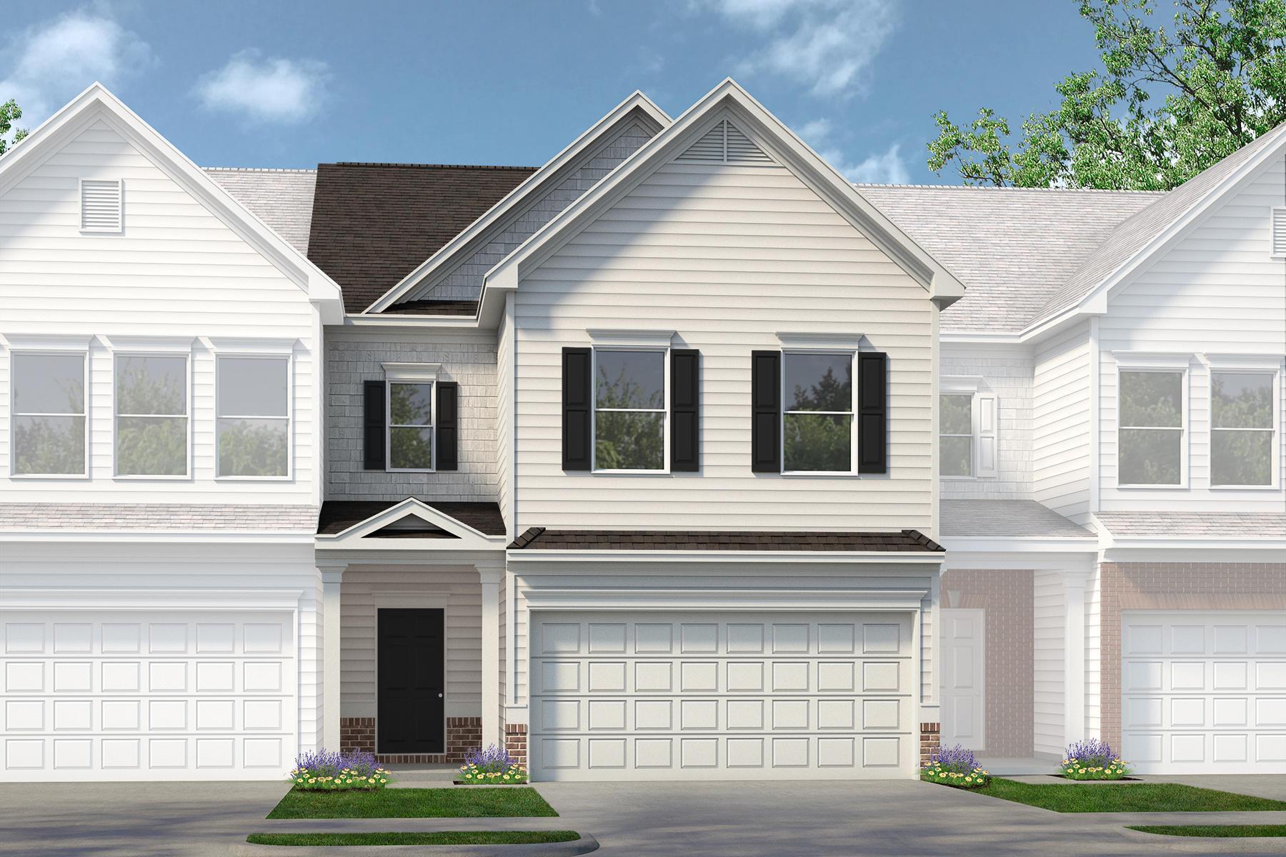 9456 Cavalier Way. Ooltewah, TN 37363