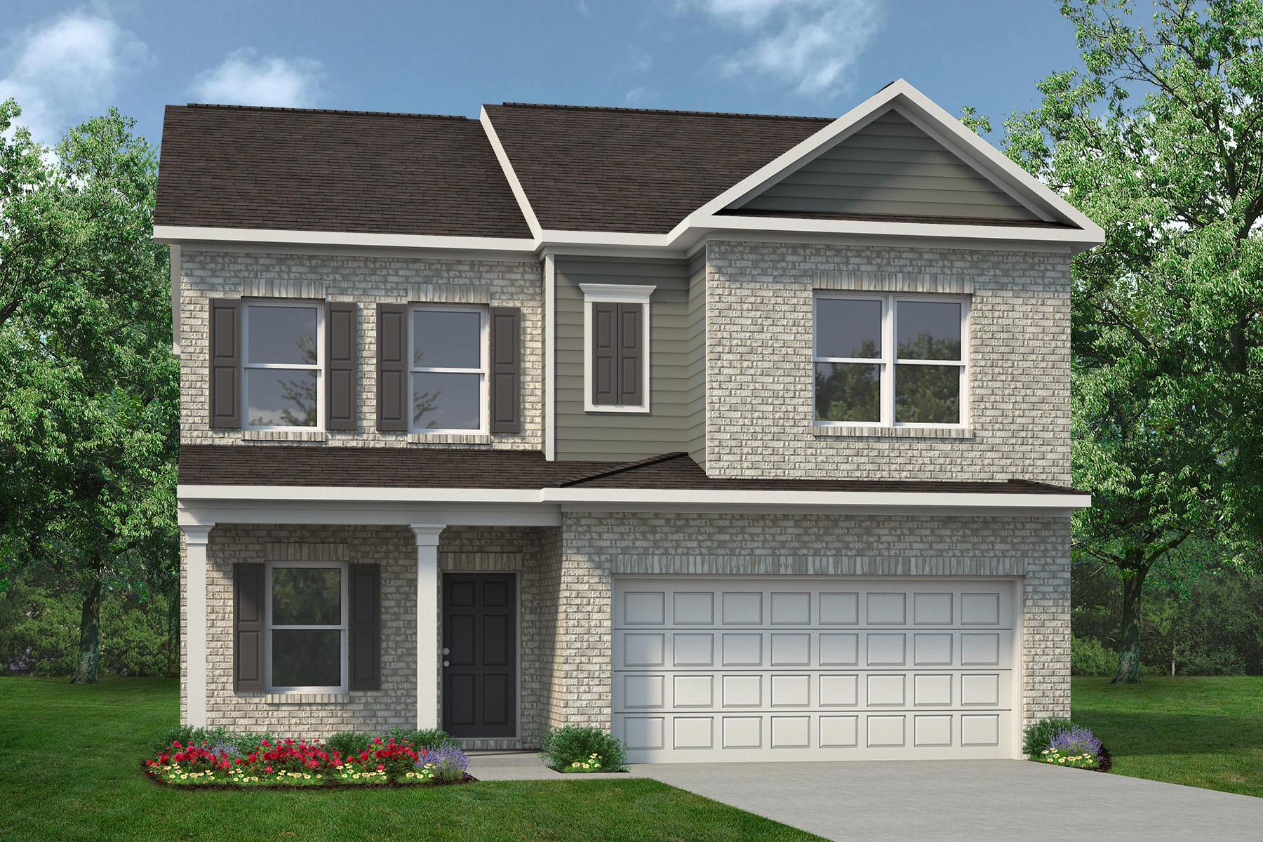 8112 Harbour Chase Loop. Ooltewah, TN 37363