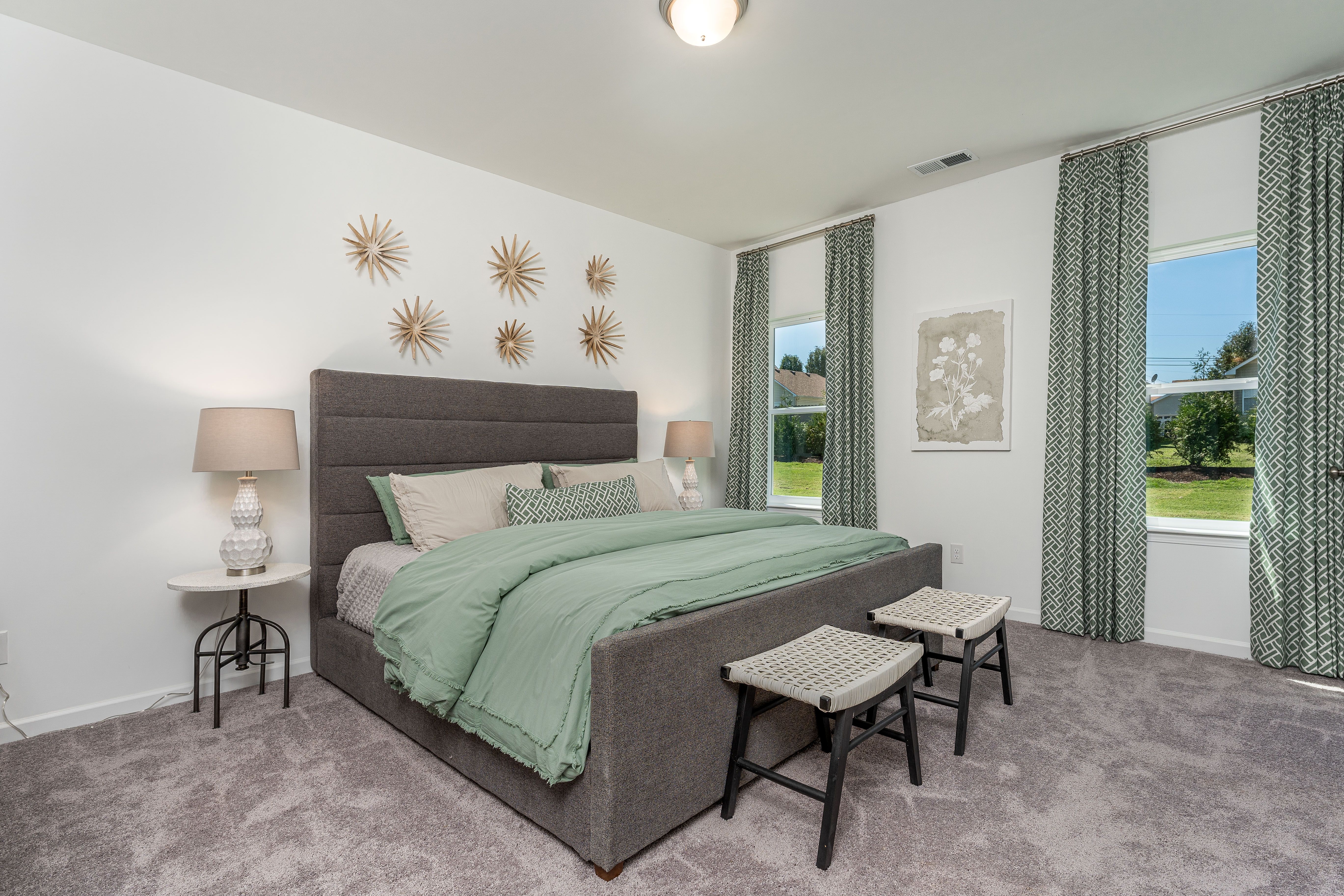 The Phoenix - Owner's Suite