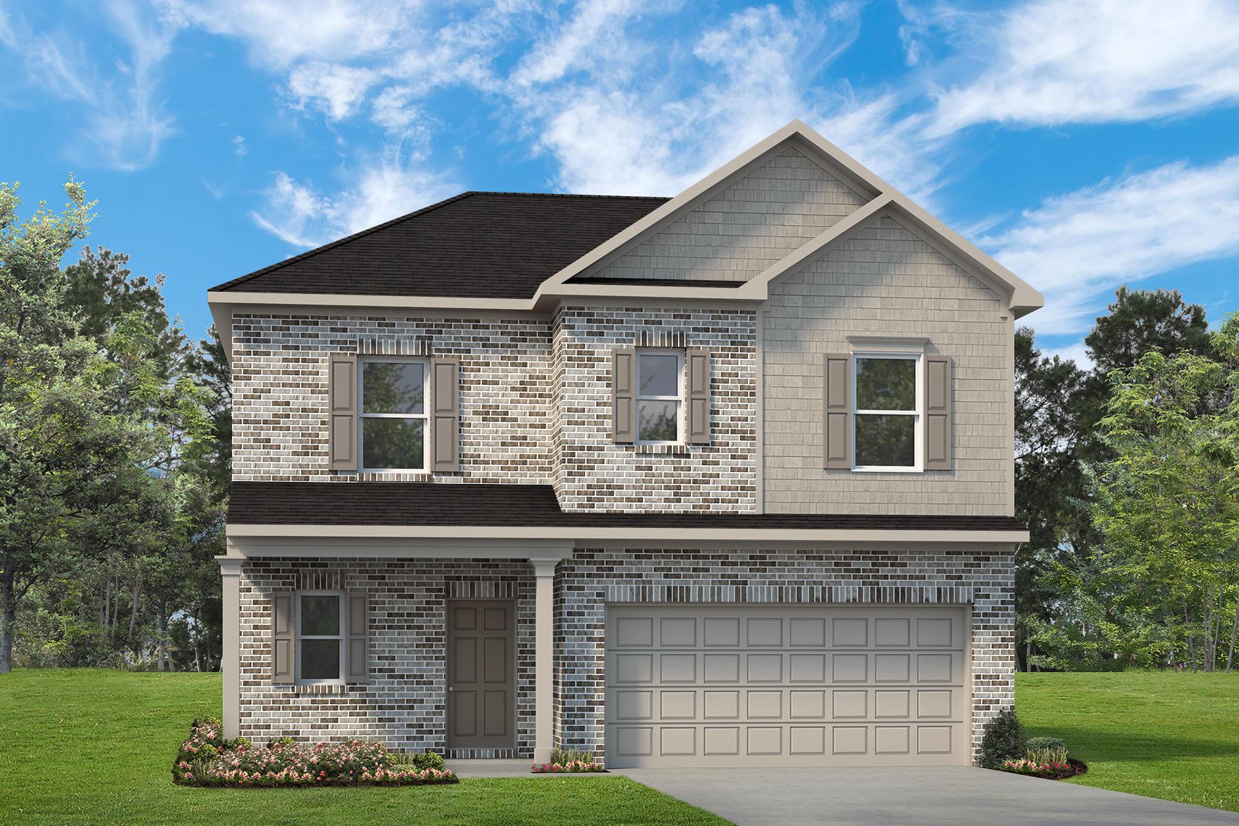 1223 Anderson Drive. Trenton, TX 75490