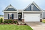 Bryson Farms - Byron, GA