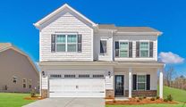 Bryson Farms por Smith Douglas Homes en Macon Georgia
