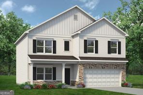 304 Shantz Way Lot B3 (The McGinnis)