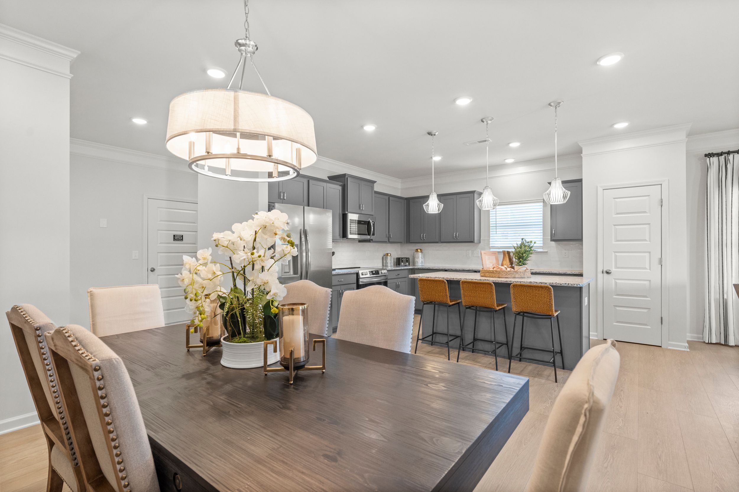 The Pearson - Kitchen