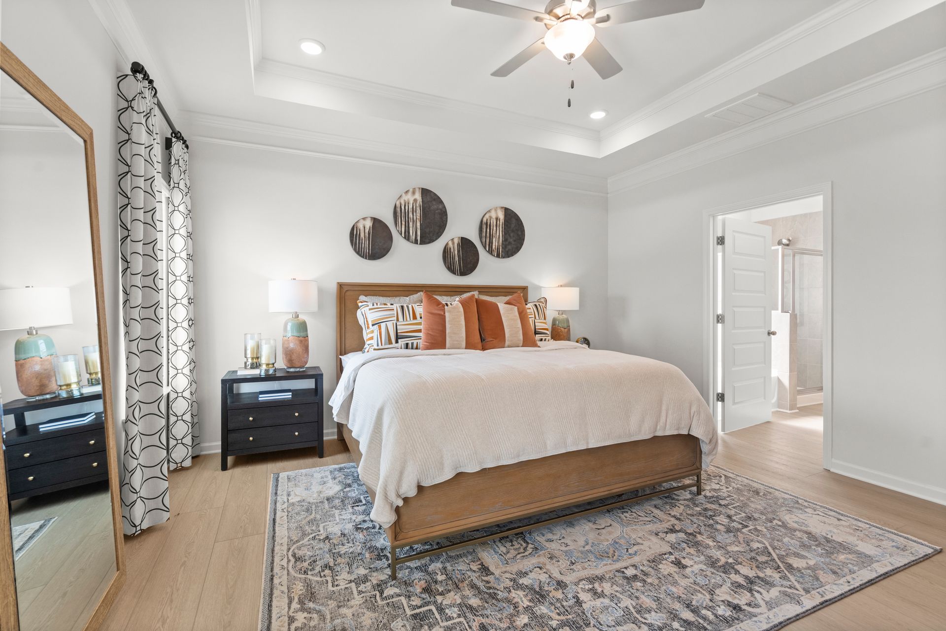 The Pearson - Owner's Suite