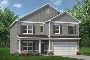 1252 Centerstone Lane (The McGinnis)