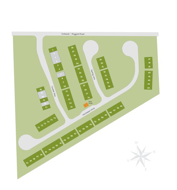 Community map
