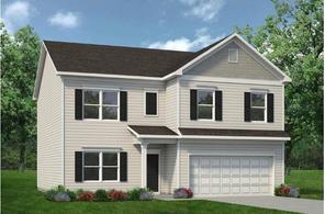 1264 Centerstone Lane (The McGinnis)