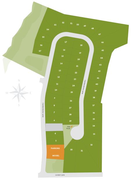 Community map