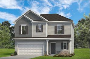 58 Willow Circle (The Benson II)
