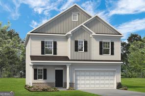 245 Shantz Way Lot C16 (The Benson II)