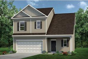 40 Willow Circle (The Lawson)