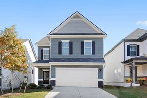 Wind Haven - Ooltewah, TN