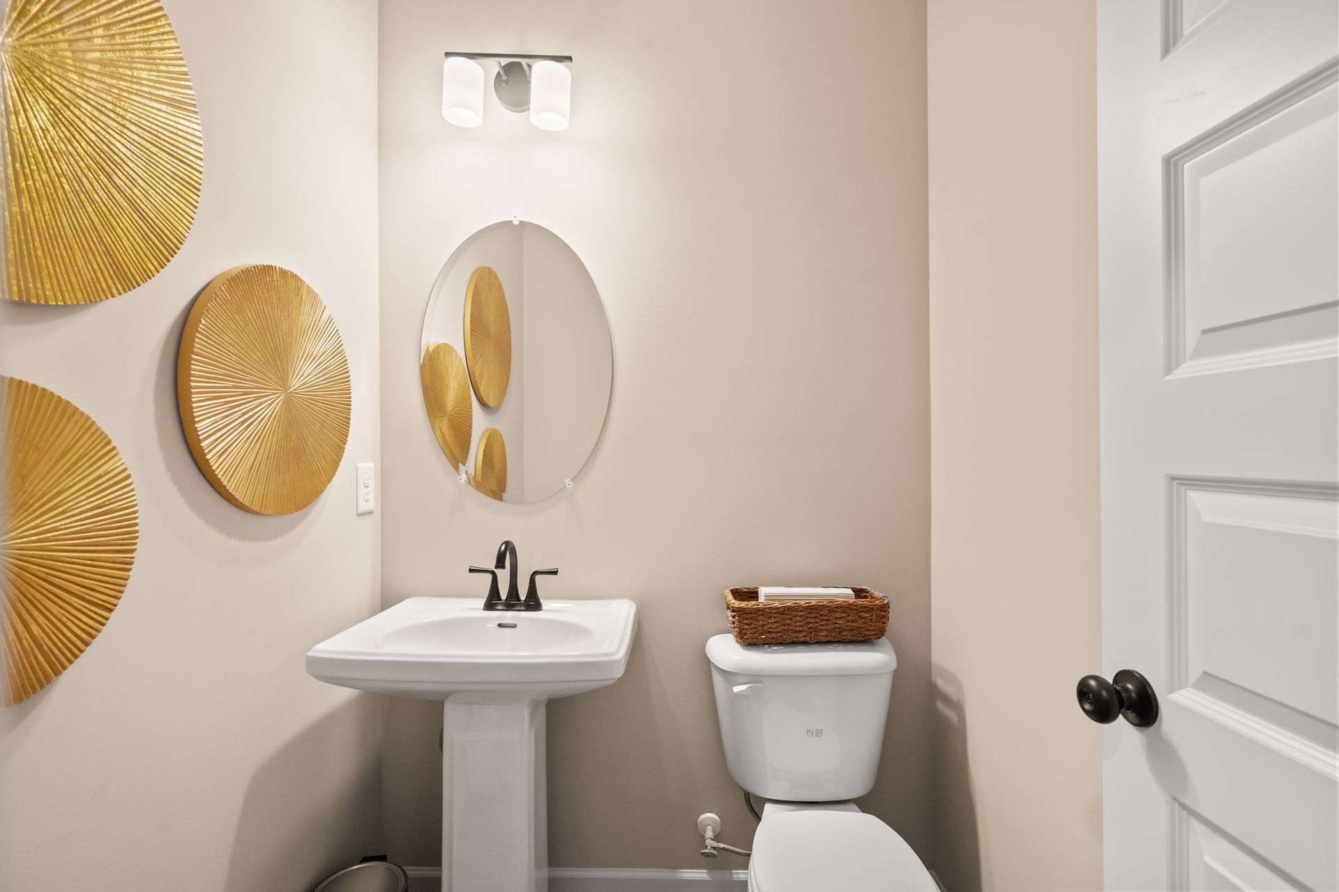 The Norwood II- Bath